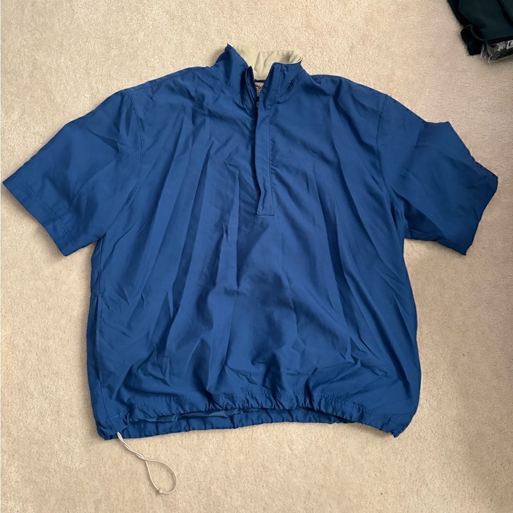 Men’s Callaway Golf Sport Outerwear L